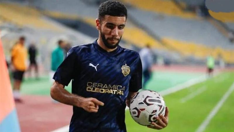 أحمد قندوسي