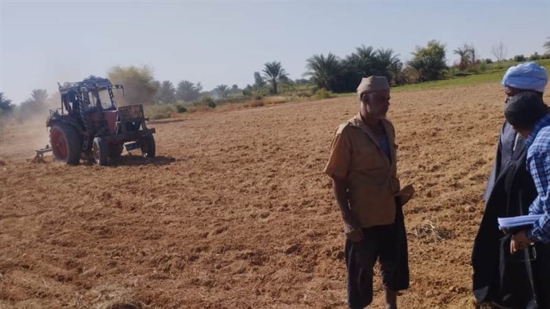 قوافل إرشادية لـ