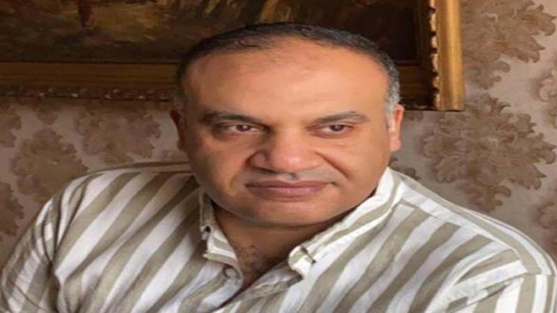 الدكتور حسين بكر