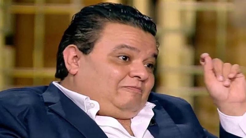 المخرج خالد جلال