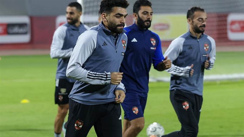 مران الأهلي