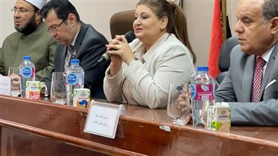 شباب ورياضة الإسكندرية تطلق سلسلة ندوات للتوعية بأهمية المشاركة في الانتخابات الرئاسية