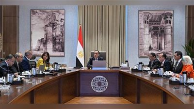 عاجل.. رئيس الوزراء يستعرض موقف مشروعات 
