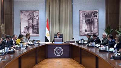 رئيس الوزراء: 