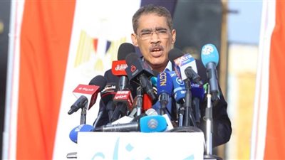 عاجل| رشوان: تم تجاوز خلافات تنفيذ المرحلة الرابعة لتبادل الأسرى بجهود مصرية قطرية 