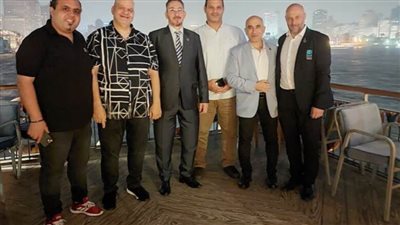 الاتحاد الإفريقي لرفع الأثقال يتابع آخر استعدادات استضافة الإسماعيلية للبطولة الإفريقية