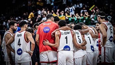 مجموعة قوية لمصر في التصفيات المؤهلة لأولمبياد باريس 2024