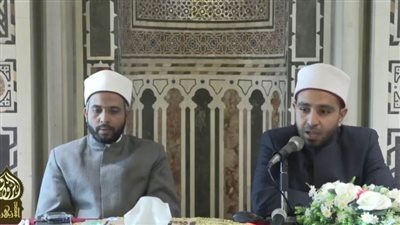 ملتقى الطفل بالجامع الأزهر: الغضب مفتاح الفتن والآثام ويزيد من التفرُّق