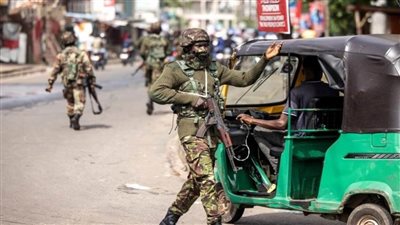 عاجل.. سيراليون: مقتل 20 شخصا وهروب آلاف السجناء بعد هجوم على ثكنة عسكرية