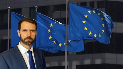 عاجل..المتحدث باسم الاتحاد الأوروبي: إقامة دولة فلسطينية 