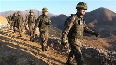  الجيش الكوري الجنوبي يؤجل إطلاق أول قمر تجسس صناعي له بسبب الظروف الجوية