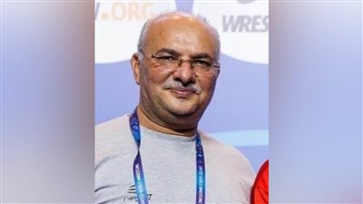 محمد محمود: سياسة جديدة للتعامل مع لاعبي منتخبات المصارعة الفترة المقبلة 