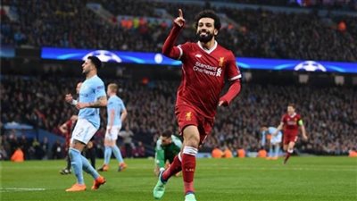 عقدة «محمد صلاح» تطارد جوارديولا