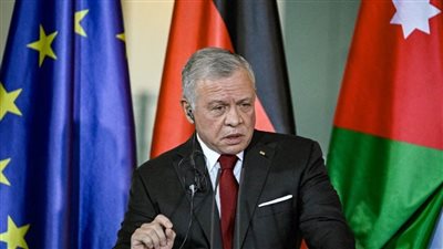  العاهل الأردني يشدد على ضرورة الانتهاء من تنفيذ رؤية التحديث الاقتصادي