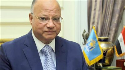 محافظ القاهرة: نحرص على الاهتمام بالبيئة المحلية وتنمية المناطق المحيطة بالمواقع الأثرية