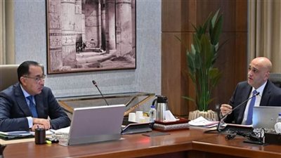 مدبولي يؤكد أهمية دور 