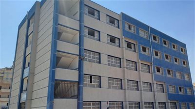 بشرى سارة لأبناء البحيرة.. إنشاء أول مدرسة رسمية دولية بدمنهور