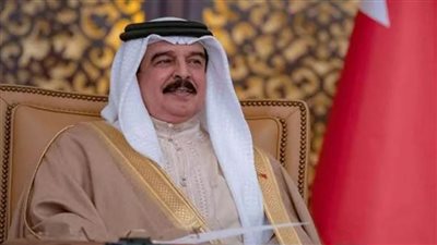 العاهل البحريني يتسلم أوراق اعتماد سفيرة لمصر لدى المنامة