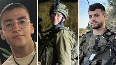 جيش الاحتلال يعلن مقتل 3 جنود إضافيين في معارك غزة