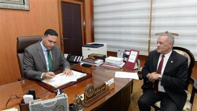 محافظ الدقهلية يعتمد تعيين 812 معلمًا مساعدًا