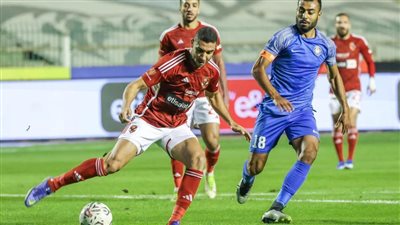 عماد متعب ينتقد أداء الأهلي أمام سموحة