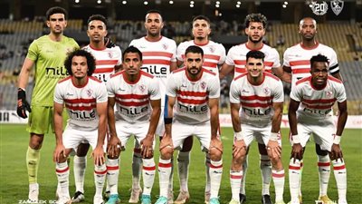الزمالك يواجه فيوتشر ودوري أبطال أوروبا