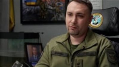 عاجل.. تسمم جماعي في  المخابرات العسكرية الأوكرانية