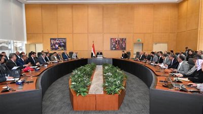 أهم تكليفات وزير الإسكان خلال لقائه رؤساء المدن الجديدة