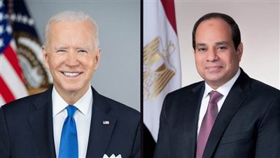 البيت الأبيض يعرب عن امتنانه لدعم الحكومة المصرية لعمليات تسليم المساعدات الإنسانية