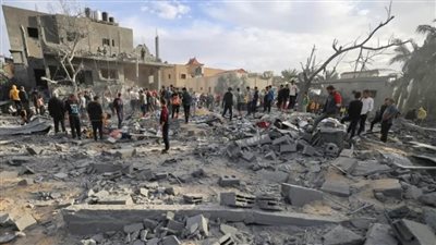 أسوشيتيد برس: وسطاء يتطلعون لتمديد هدنة غزة في يومها الأخير مع التخطيط لعملية تبادل رهائن أخرى