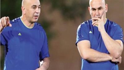 عاجل| بالتفاصيل.. كواليس مشادة التوأم مع مسؤولي المصري بـ