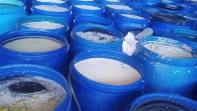 التفتيش على 89 منشأة صحية غذائية وغلق 14 بالشرقية 