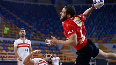 تأهل 8 فرق للمرحلة الثانية من دوري المحترفين لرجال اليد