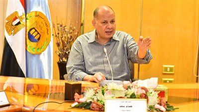 محافظ أسيوط: تخصيص دور كامل بالوحدة المحلية بـ