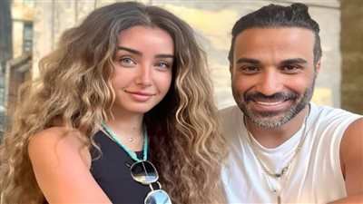 عقب طلاقه من هنا الزاهد.. أحمد فهمي: الانفصال فيه 