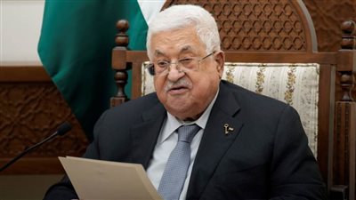 عاجل.. الرئيس الفلسطيني: المدنيون بـ