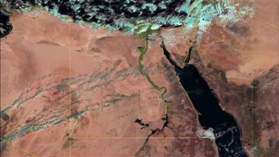 عاجل| الأرصاد الجوية تؤكد: الشتاء يستعيد ذكرياته.. تعرف على درجات الحرارة غدًا