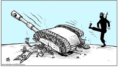 #وخز_الريشة_لضمير_العالم 