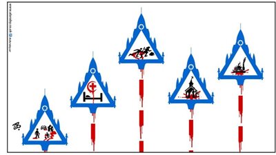 #وخز_الريشة_لضمير_العالم 
