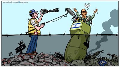 #وخز_الريشة_لضمير_العالم 