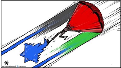 #وخز_الريشة_لضمير_العالم 