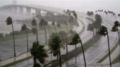 الأرصاد تكشف تفاصيل تطورات حالة الطقس غدا