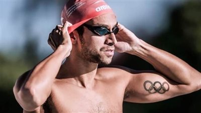 4 سباحين مصريين يشاركون ببطولة أمريكا المفتوحة