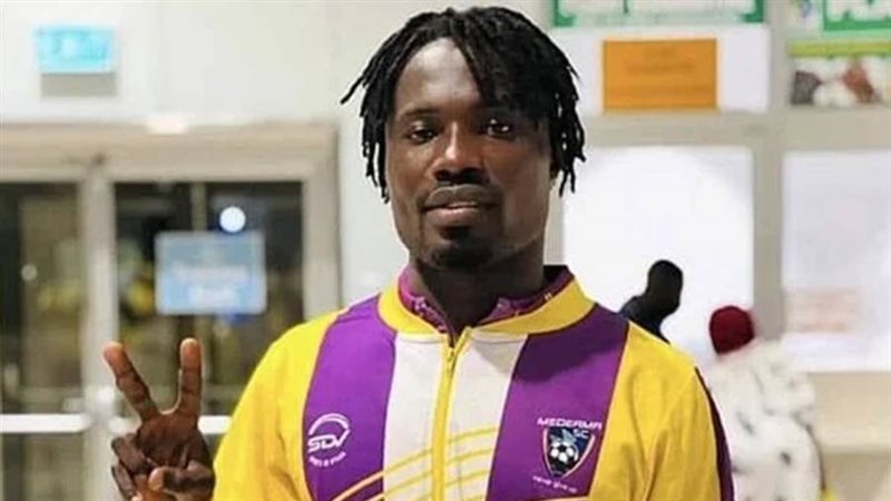 جوناثان سواه