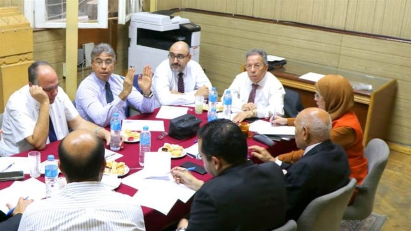 ورشة عمل الأطباء