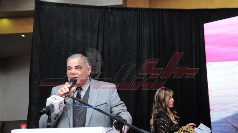 رئيس جامعة كفرالشيخ