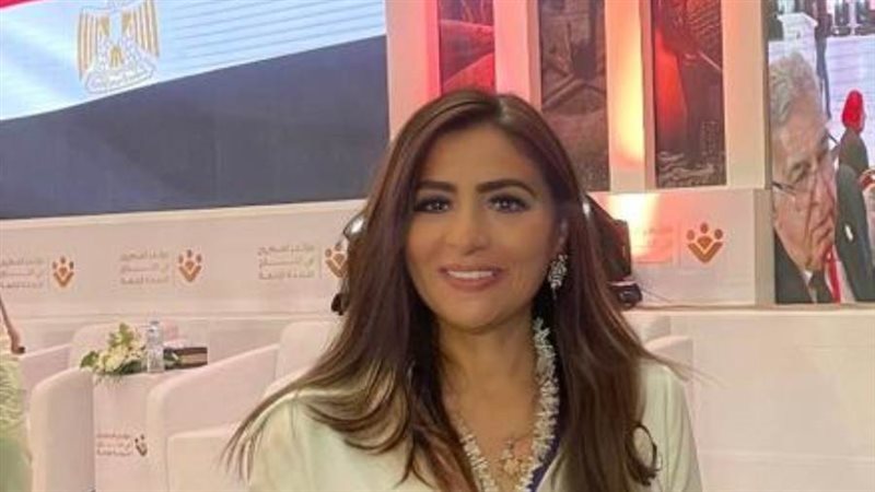 الدكتورة منال متولي