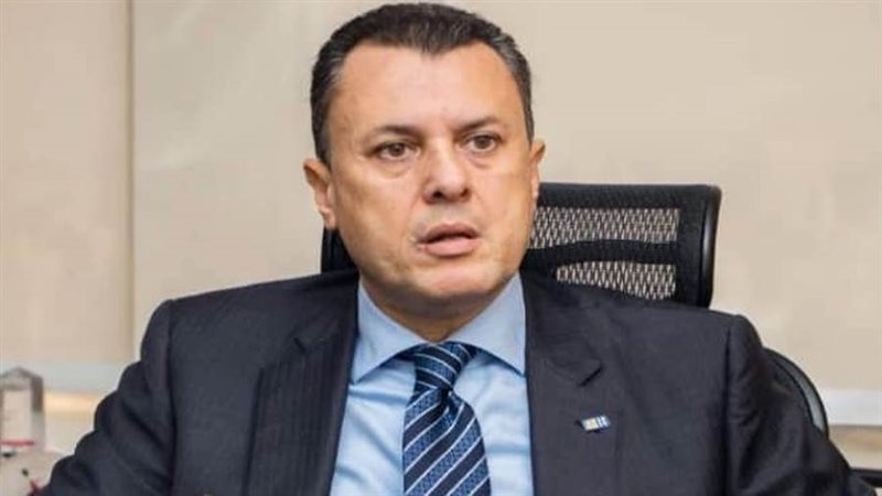 وزير الآثار والسياحة