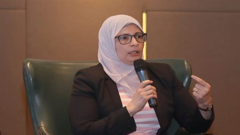 الدكتورة ناهد يوسف