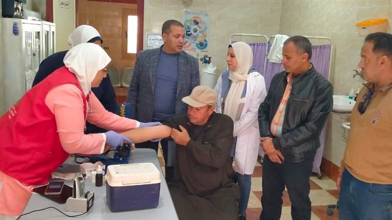 خدمات طبية وندوات